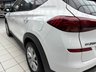 USED 2021 21 HYUNDAI TUCSON 1.6 CRDi MHEV SE Nav SUV 5dr Diesel Hybrid Manual Euro 6 (s/s) (115 ps) 