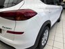 USED 2021 21 HYUNDAI TUCSON 1.6 CRDi MHEV SE Nav SUV 5dr Diesel Hybrid Manual Euro 6 (s/s) (115 ps) 