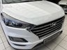 USED 2021 21 HYUNDAI TUCSON 1.6 CRDi MHEV SE Nav SUV 5dr Diesel Hybrid Manual Euro 6 (s/s) (115 ps) 