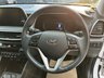 USED 2021 21 HYUNDAI TUCSON 1.6 CRDi MHEV SE Nav SUV 5dr Diesel Hybrid Manual Euro 6 (s/s) (115 ps) 