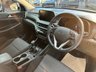 USED 2021 21 HYUNDAI TUCSON 1.6 CRDi MHEV SE Nav SUV 5dr Diesel Hybrid Manual Euro 6 (s/s) (115 ps) 