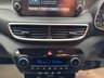 USED 2021 21 HYUNDAI TUCSON 1.6 CRDi MHEV SE Nav SUV 5dr Diesel Hybrid Manual Euro 6 (s/s) (115 ps) 