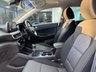 USED 2021 21 HYUNDAI TUCSON 1.6 CRDi MHEV SE Nav SUV 5dr Diesel Hybrid Manual Euro 6 (s/s) (115 ps) 