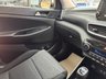 USED 2021 21 HYUNDAI TUCSON 1.6 CRDi MHEV SE Nav SUV 5dr Diesel Hybrid Manual Euro 6 (s/s) (115 ps) 