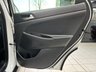 USED 2021 21 HYUNDAI TUCSON 1.6 CRDi MHEV SE Nav SUV 5dr Diesel Hybrid Manual Euro 6 (s/s) (115 ps) 