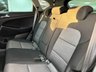 USED 2021 21 HYUNDAI TUCSON 1.6 CRDi MHEV SE Nav SUV 5dr Diesel Hybrid Manual Euro 6 (s/s) (115 ps) 
