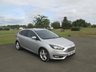 USED 2017 17 FORD FOCUS 1.0T EcoBoost Zetec Edition Hatchback 5dr Petrol Manual Euro 6 (s/s) (125 ps) SERVICE HISTORY HEARED FRONT SCREEN