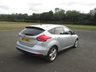 USED 2017 17 FORD FOCUS 1.0T EcoBoost Zetec Edition Hatchback 5dr Petrol Manual Euro 6 (s/s) (125 ps) SERVICE HISTORY HEARED FRONT SCREEN