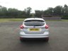 USED 2017 17 FORD FOCUS 1.0T EcoBoost Zetec Edition Hatchback 5dr Petrol Manual Euro 6 (s/s) (125 ps) SERVICE HISTORY HEARED FRONT SCREEN