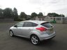 USED 2017 17 FORD FOCUS 1.0T EcoBoost Zetec Edition Hatchback 5dr Petrol Manual Euro 6 (s/s) (125 ps) SERVICE HISTORY HEARED FRONT SCREEN