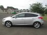 USED 2017 17 FORD FOCUS 1.0T EcoBoost Zetec Edition Hatchback 5dr Petrol Manual Euro 6 (s/s) (125 ps) SERVICE HISTORY HEARED FRONT SCREEN