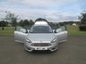 USED 2017 17 FORD FOCUS 1.0T EcoBoost Zetec Edition Hatchback 5dr Petrol Manual Euro 6 (s/s) (125 ps) SERVICE HISTORY HEARED FRONT SCREEN