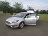 USED 2017 17 FORD FOCUS 1.0T EcoBoost Zetec Edition Hatchback 5dr Petrol Manual Euro 6 (s/s) (125 ps) SERVICE HISTORY HEARED FRONT SCREEN