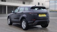 USED 2019 69 LAND ROVER RANGE ROVER EVOQUE 2.0 D180 R-Dynamic S SUV 5dr Diesel Auto 4WD Euro 6 (s/s) (180 ps) FRESH STOCK, ARRIVING SOON.