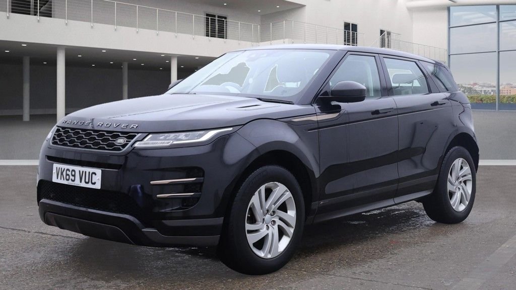 USED 2019 69 LAND ROVER RANGE ROVER EVOQUE 2.0 D180 R-Dynamic S SUV 5dr Diesel Auto 4WD Euro 6 (s/s) (180 ps) FRESH STOCK, ARRIVING SOON.