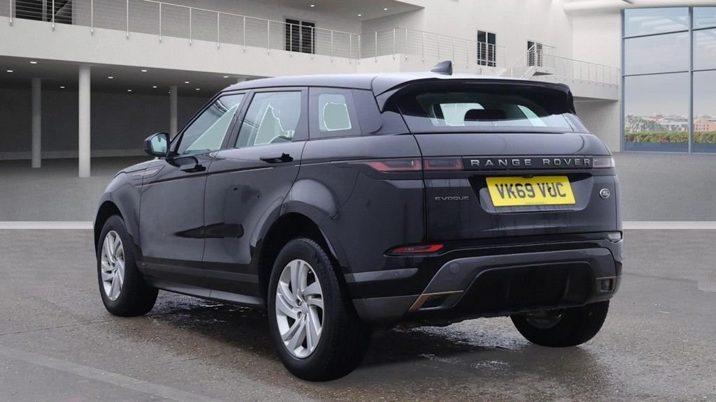 USED 2019 69 LAND ROVER RANGE ROVER EVOQUE 2.0 D180 R-Dynamic S SUV 5dr Diesel Auto 4WD Euro 6 (s/s) (180 ps) FRESH STOCK, ARRIVING SOON.