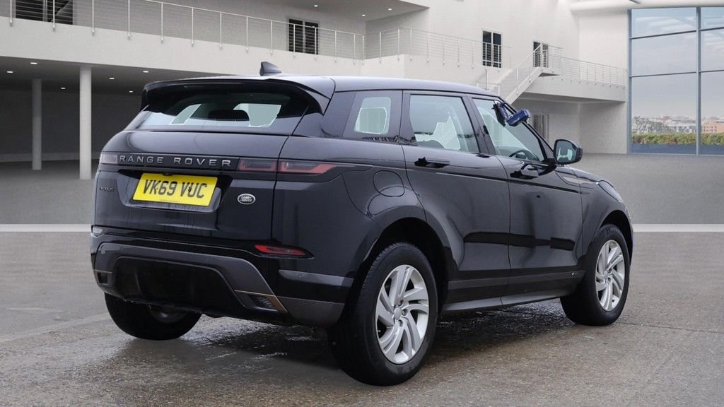 USED 2019 69 LAND ROVER RANGE ROVER EVOQUE 2.0 D180 R-Dynamic S SUV 5dr Diesel Auto 4WD Euro 6 (s/s) (180 ps) FRESH STOCK, ARRIVING SOON.