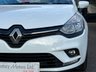USED 2017 67 RENAULT CLIO 1.2 16V Dynamique Nav Hatchback 5dr Petrol Manual Euro 6 (75 ps) 