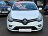 USED 2017 67 RENAULT CLIO 1.2 16V Dynamique Nav Hatchback 5dr Petrol Manual Euro 6 (75 ps) 