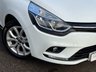 USED 2017 67 RENAULT CLIO 1.2 16V Dynamique Nav Hatchback 5dr Petrol Manual Euro 6 (75 ps) 