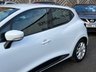 USED 2017 67 RENAULT CLIO 1.2 16V Dynamique Nav Hatchback 5dr Petrol Manual Euro 6 (75 ps) 