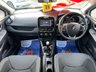 USED 2017 67 RENAULT CLIO 1.2 16V Dynamique Nav Hatchback 5dr Petrol Manual Euro 6 (75 ps) 