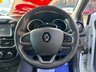 USED 2017 67 RENAULT CLIO 1.2 16V Dynamique Nav Hatchback 5dr Petrol Manual Euro 6 (75 ps) 