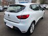 USED 2017 67 RENAULT CLIO 1.2 16V Dynamique Nav Hatchback 5dr Petrol Manual Euro 6 (75 ps) 