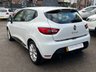 USED 2017 67 RENAULT CLIO 1.2 16V Dynamique Nav Hatchback 5dr Petrol Manual Euro 6 (75 ps) 