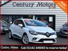 USED 2017 67 RENAULT CLIO 1.2 16V Dynamique Nav Hatchback 5dr Petrol Manual Euro 6 (75 ps) 
