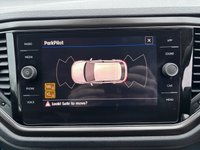 USED 2019 69 VOLKSWAGEN T-ROC 1.0 TSI GPF Design SUV 5dr Petrol Manual Euro 6 (s/s) (115 ps) 