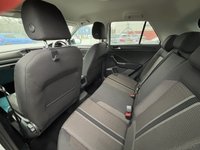 USED 2019 69 VOLKSWAGEN T-ROC 1.0 TSI GPF Design SUV 5dr Petrol Manual Euro 6 (s/s) (115 ps) 