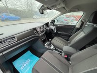 USED 2019 69 VOLKSWAGEN T-ROC 1.0 TSI GPF Design SUV 5dr Petrol Manual Euro 6 (s/s) (115 ps) 
