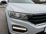 USED 2019 69 VOLKSWAGEN T-ROC 1.0 TSI GPF Design SUV 5dr Petrol Manual Euro 6 (s/s) (115 ps) 
