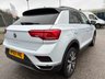 USED 2019 69 VOLKSWAGEN T-ROC 1.0 TSI GPF Design SUV 5dr Petrol Manual Euro 6 (s/s) (115 ps) 