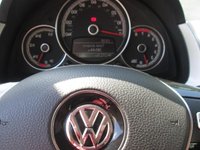 USED 2016 66 VOLKSWAGEN UP! 1.0 High up! Hatchback 3dr Petrol Manual Euro 6 (75 ps) ***FINANCE AVAILABLE***