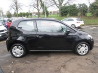 USED 2016 66 VOLKSWAGEN UP! 1.0 High up! Hatchback 3dr Petrol Manual Euro 6 (75 ps) ***FINANCE AVAILABLE***