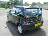USED 2016 66 VOLKSWAGEN UP! 1.0 High up! Hatchback 3dr Petrol Manual Euro 6 (75 ps) ***FINANCE AVAILABLE***
