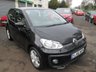 USED 2016 66 VOLKSWAGEN UP! 1.0 High up! Hatchback 3dr Petrol Manual Euro 6 (75 ps) ***FINANCE AVAILABLE***