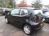 USED 2016 66 VOLKSWAGEN UP! 1.0 High up! Hatchback 3dr Petrol Manual Euro 6 (75 ps) ***FINANCE AVAILABLE***