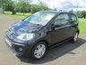 USED 2016 66 VOLKSWAGEN UP! 1.0 High up! Hatchback 3dr Petrol Manual Euro 6 (75 ps) ***FINANCE AVAILABLE***
