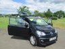 USED 2016 66 VOLKSWAGEN UP! 1.0 High up! Hatchback 3dr Petrol Manual Euro 6 (75 ps) ***FINANCE AVAILABLE***