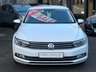 USED 2015 15 VOLKSWAGEN PASSAT 2.0 TDI BlueMotion Tech SE Business Saloon 4dr Diesel Manual Euro 6 (s/s) (150 ps) 