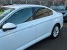 USED 2015 15 VOLKSWAGEN PASSAT 2.0 TDI BlueMotion Tech SE Business Saloon 4dr Diesel Manual Euro 6 (s/s) (150 ps) 