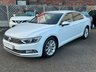 USED 2015 15 VOLKSWAGEN PASSAT 2.0 TDI BlueMotion Tech SE Business Saloon 4dr Diesel Manual Euro 6 (s/s) (150 ps) 