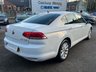 USED 2015 15 VOLKSWAGEN PASSAT 2.0 TDI BlueMotion Tech SE Business Saloon 4dr Diesel Manual Euro 6 (s/s) (150 ps) 
