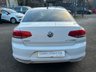 USED 2015 15 VOLKSWAGEN PASSAT 2.0 TDI BlueMotion Tech SE Business Saloon 4dr Diesel Manual Euro 6 (s/s) (150 ps) 