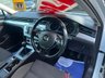 USED 2015 15 VOLKSWAGEN PASSAT 2.0 TDI BlueMotion Tech SE Business Saloon 4dr Diesel Manual Euro 6 (s/s) (150 ps) 