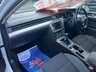 USED 2015 15 VOLKSWAGEN PASSAT 2.0 TDI BlueMotion Tech SE Business Saloon 4dr Diesel Manual Euro 6 (s/s) (150 ps) 