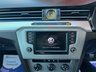 USED 2015 15 VOLKSWAGEN PASSAT 2.0 TDI BlueMotion Tech SE Business Saloon 4dr Diesel Manual Euro 6 (s/s) (150 ps) 